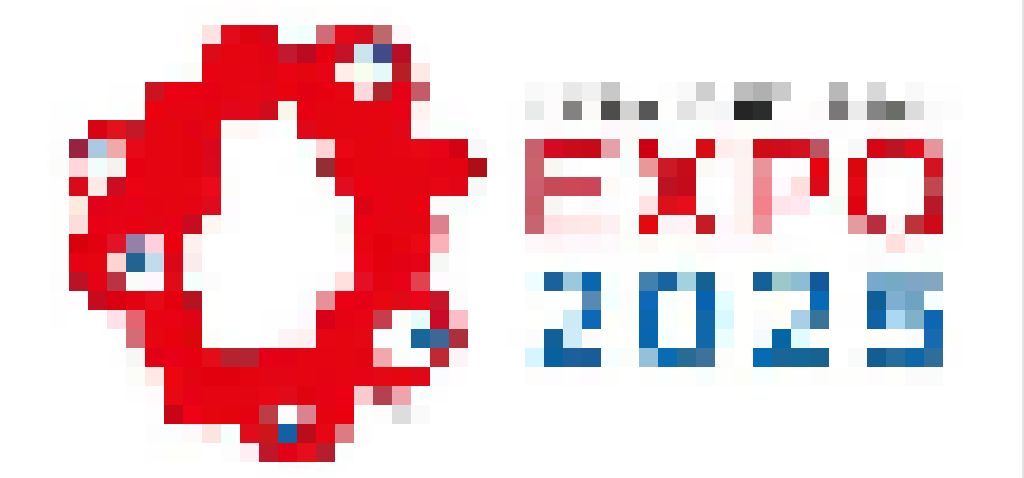 EXPO 2025 OSAKA, KANSAI, JAPAN