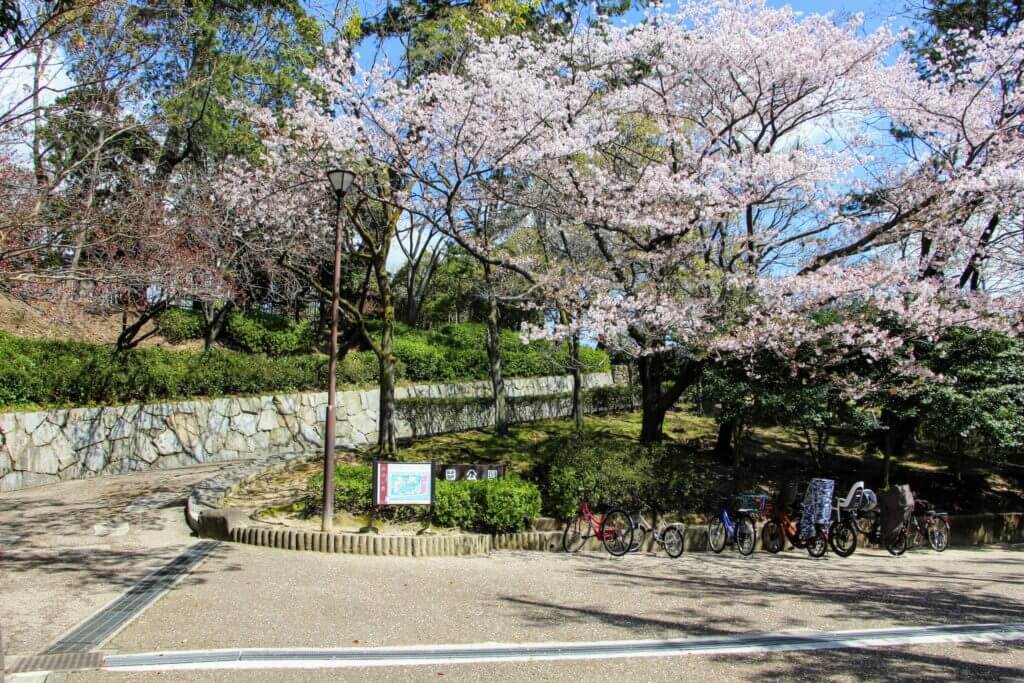 「西田公園（にしだこうえん）（西田町）」【にしつー公園】 西宮つーしん