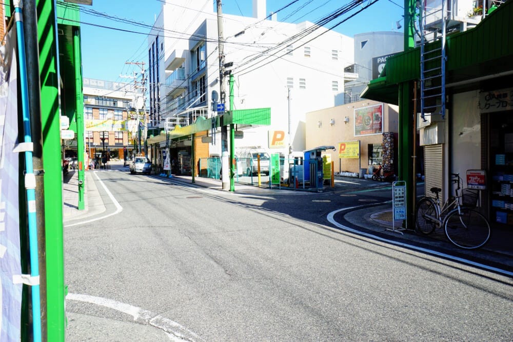 甲子園口にあった「じゃんぼ総本店 甲子園口店」が閉店  西宮つーしん