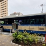 西宮市域を走る阪神バスのダイヤ改正があるみたい。5月23日から