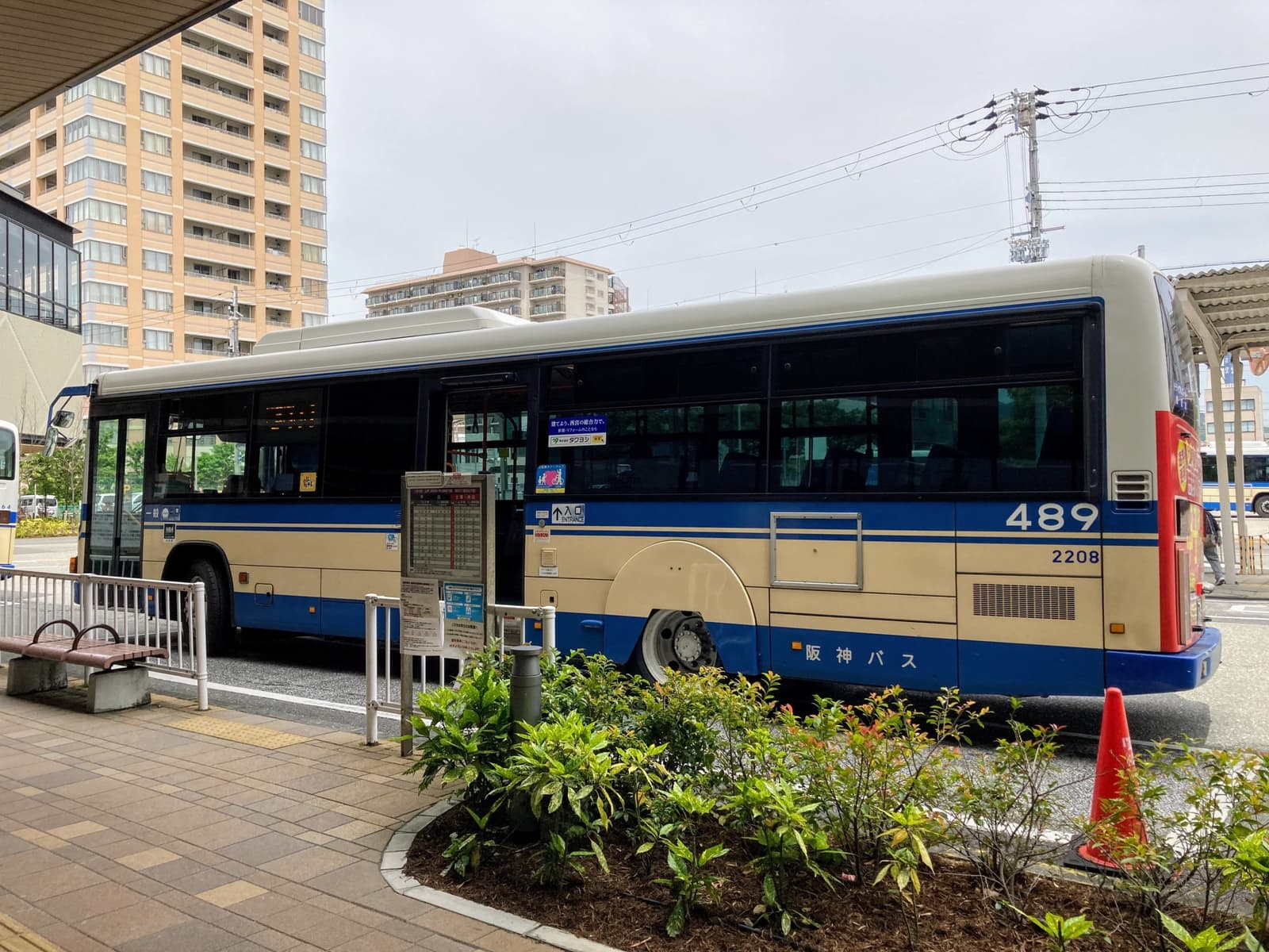 阪神バス 
