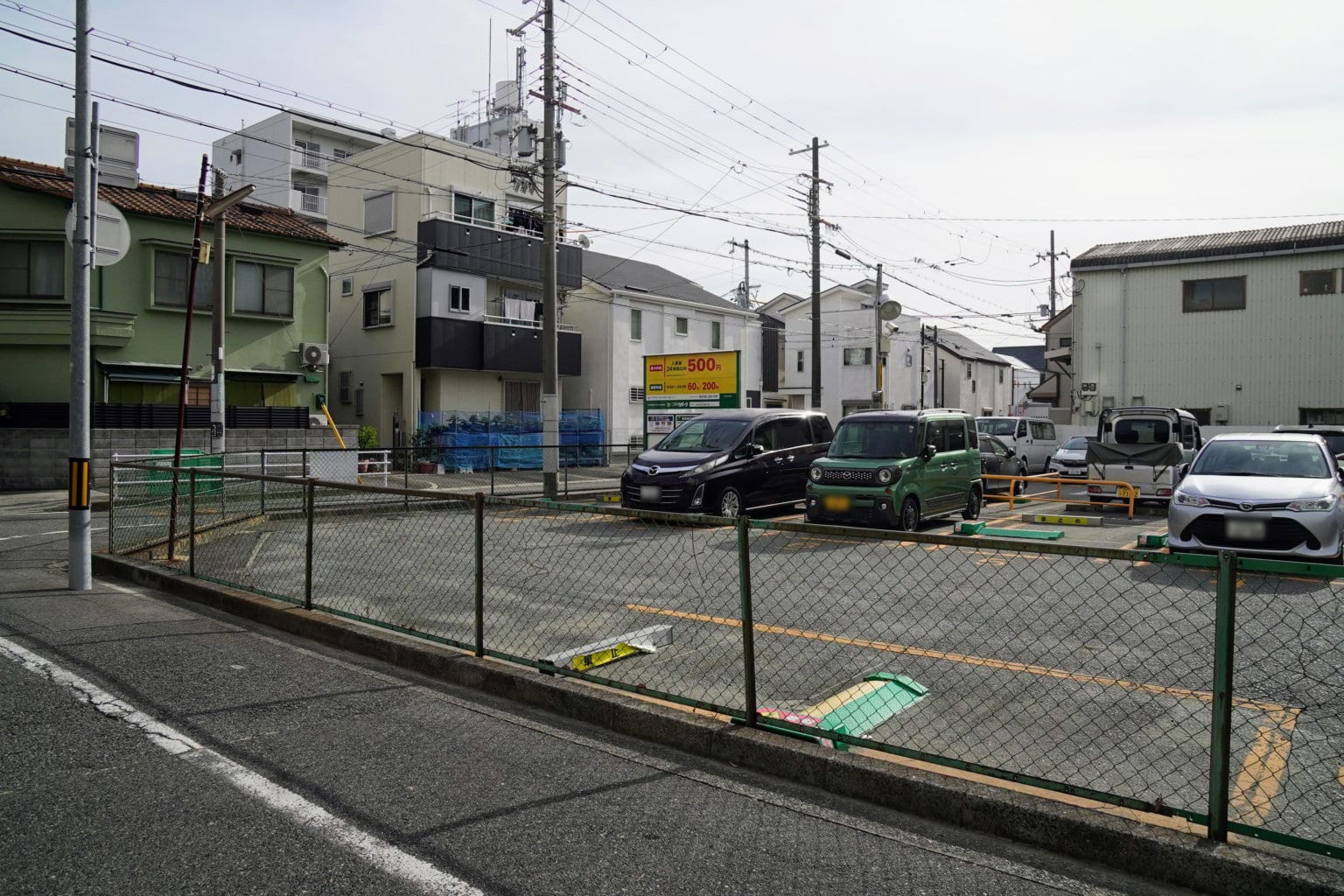 津門大箇町の「かあちゃん餃子」で家庭的でゴージャスなのり弁とか買ってきた【にしつーグルメPR】 西宮つーしん