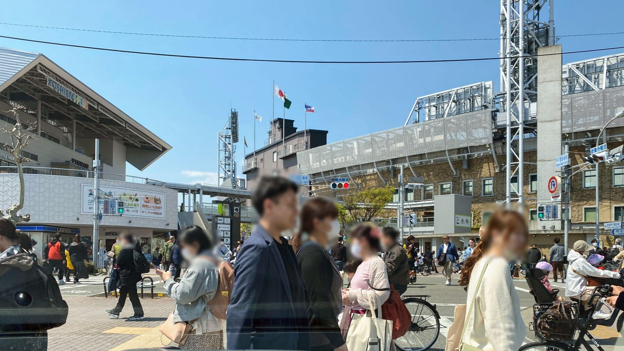 甲子園球場でリアル謎解きゲーム「甲子園球場100年の謎」が開催されるみたい。3月15日から 西宮つーしん