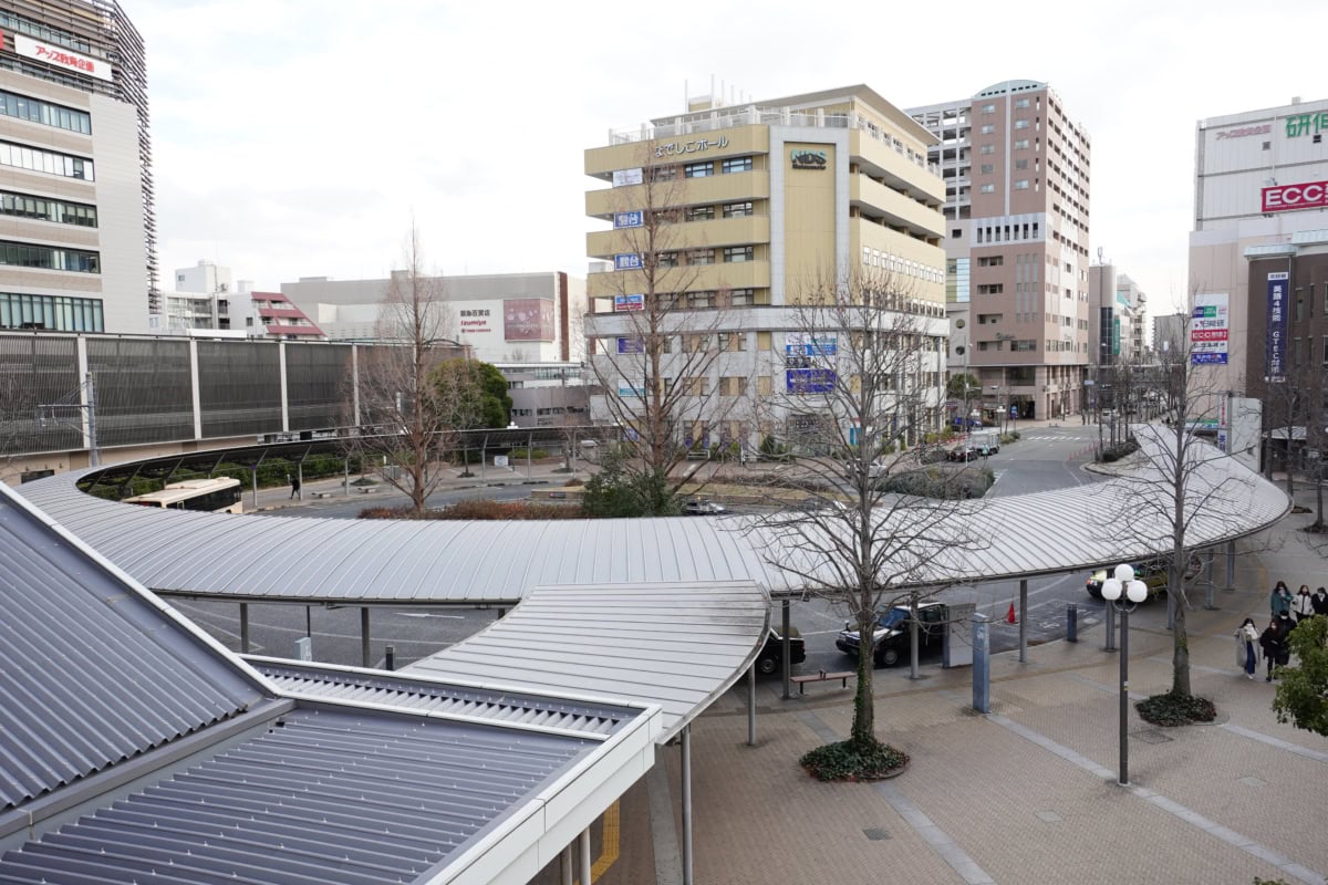 小学生と保護者