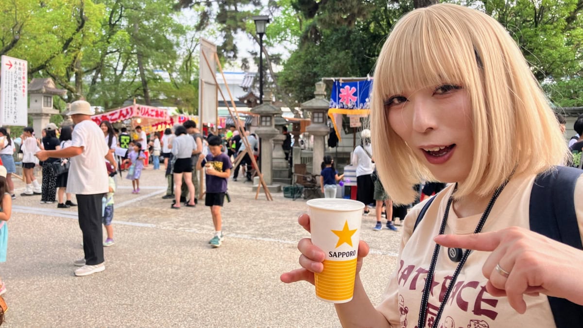 西宮神社ヱビスビールフェスタ2026。どの屋台で食べる？出店18店まとめ