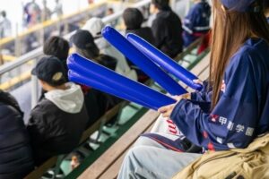 甲南大学応援DAY