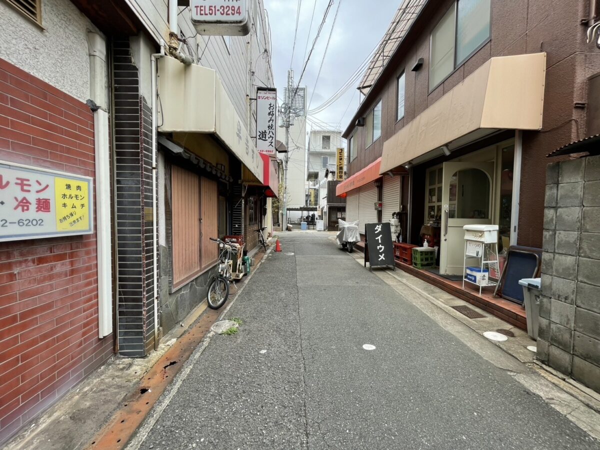 こっちの方向