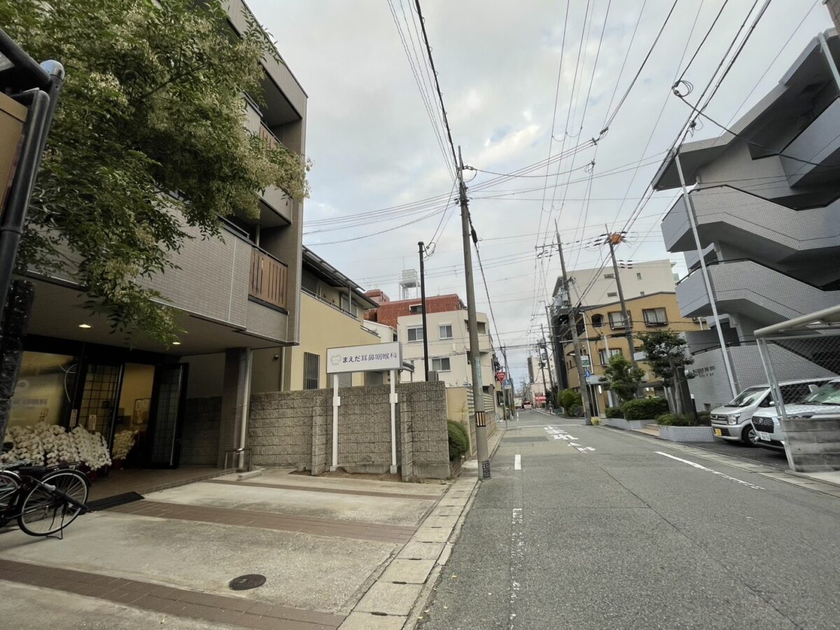 こっちの方向