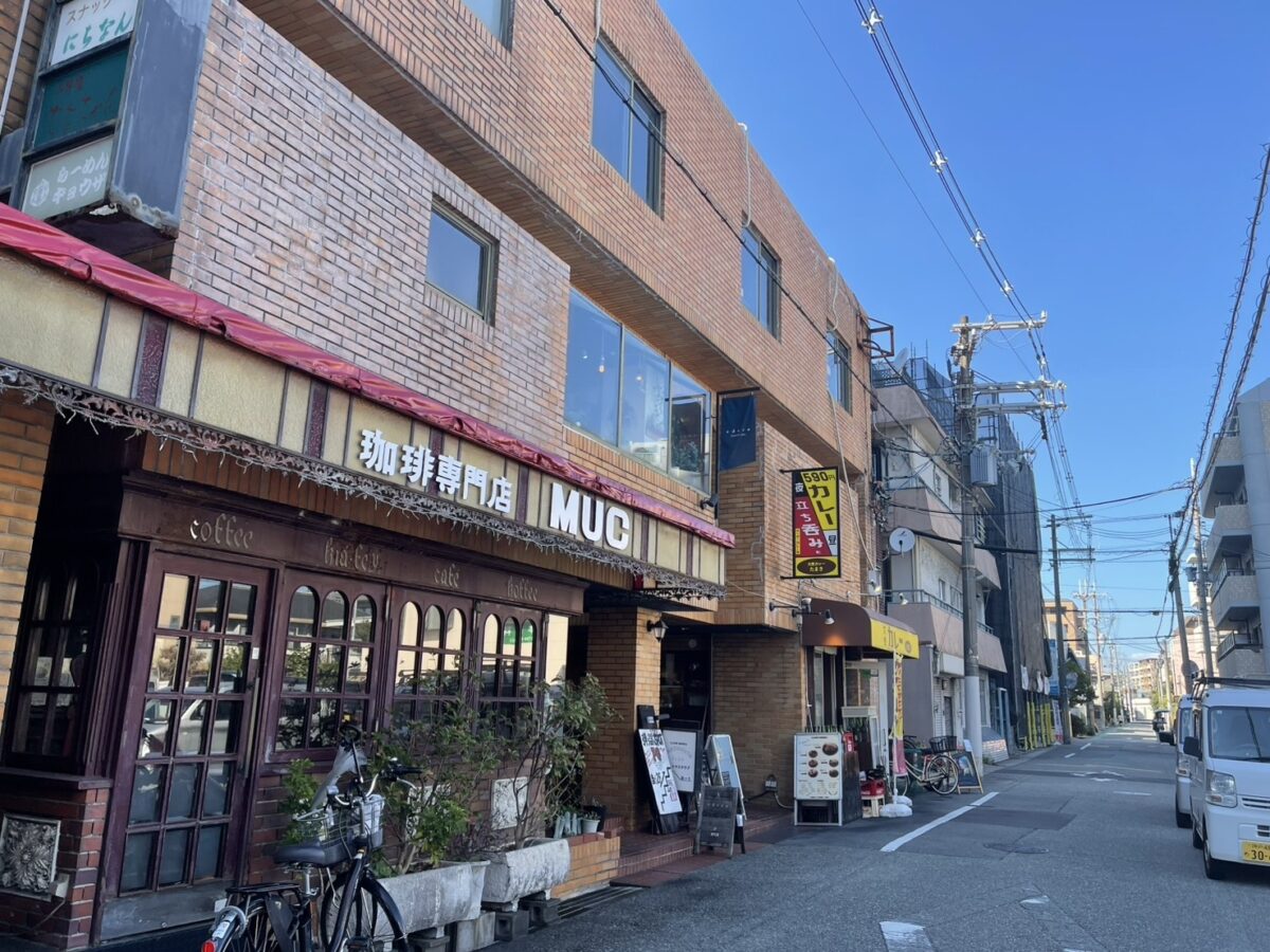 こっちの方向
