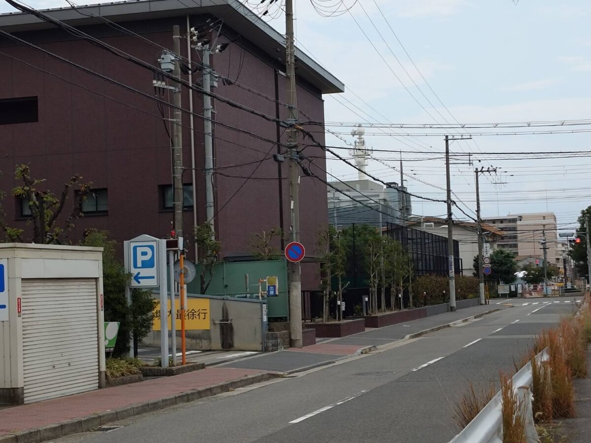 こっちの方向